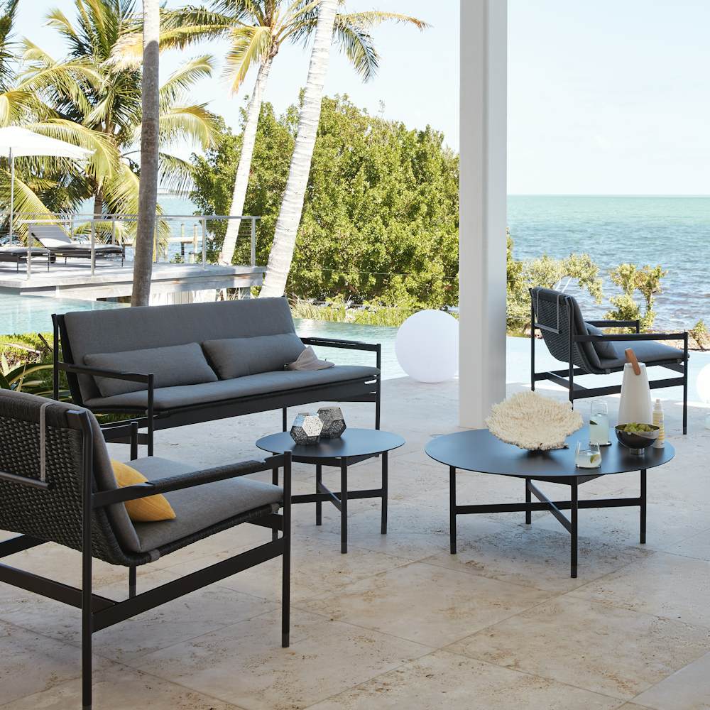Sommer Two Seater Sofa