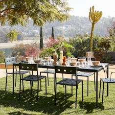 Balcony Dining Table and Chairs