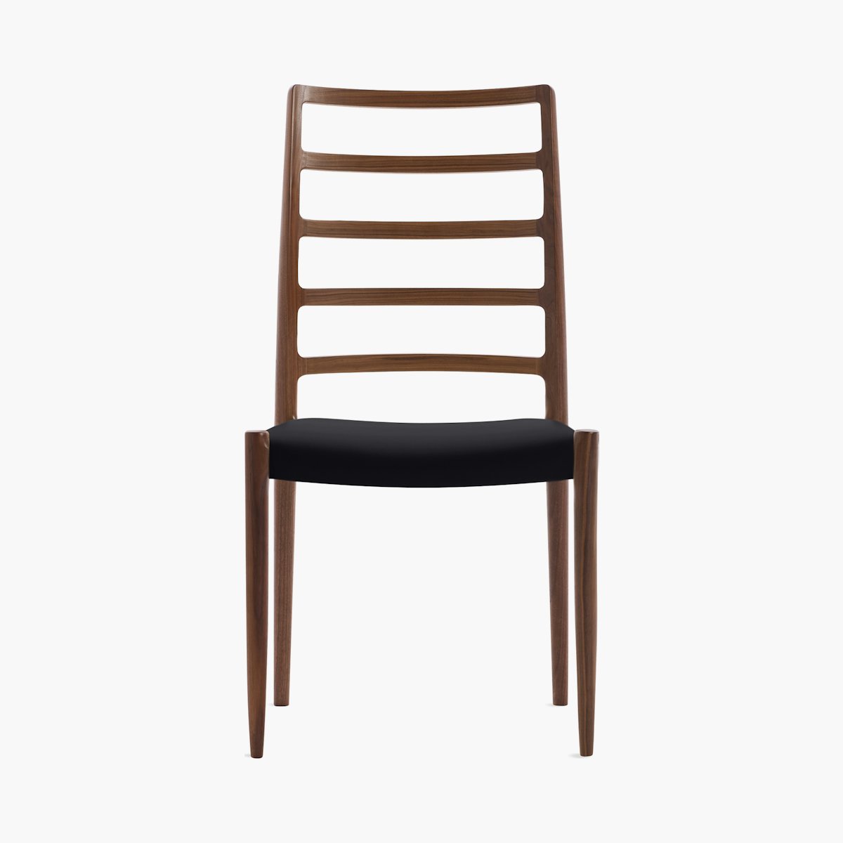 Moller Model 82 Side Chair