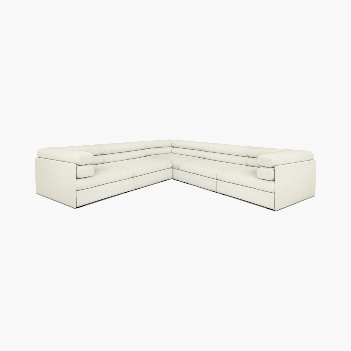 Elogio Corner Sectional